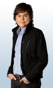 Joseph Prince